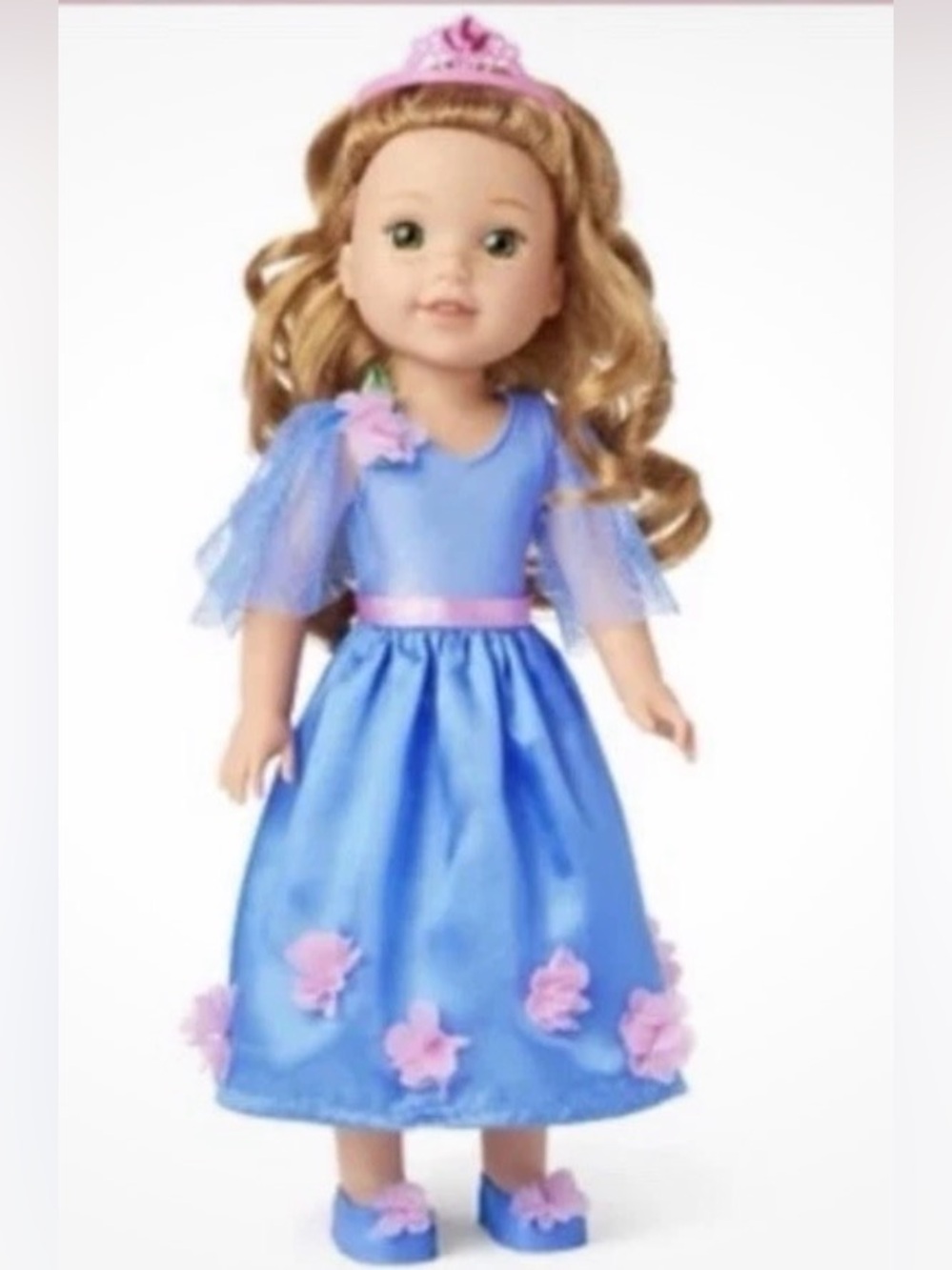 American Girl WellieWishers Outfit
